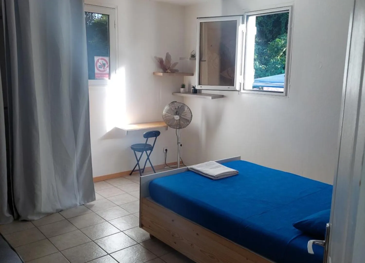 Lam Villa Baie-Mahault Guadeloupe