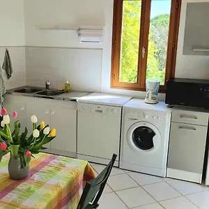 Indépendant De 26 M2 Avec Extérieur , Rochegude (Drome) France
