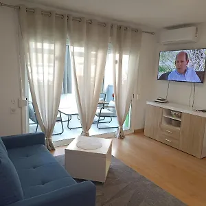 Brisas Del Mar , Salou Espagne